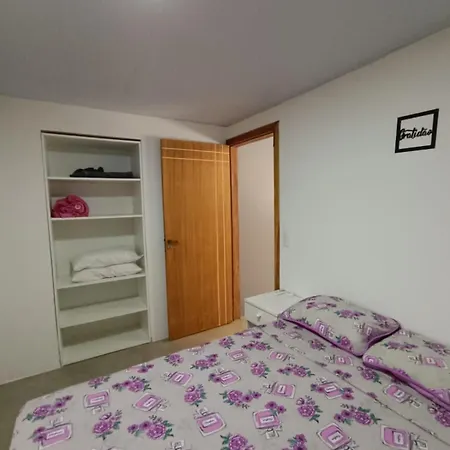 Apartamentos Lagoinha Bombinhas Exterior photo