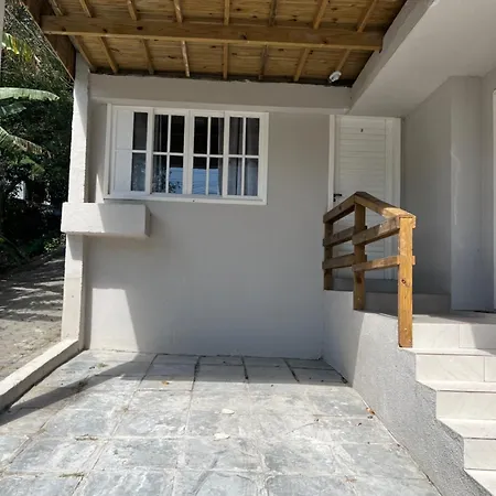 Apartamentos Lagoinha Bombinhas Exterior photo