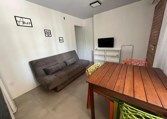 Apartamentos Lagoinha