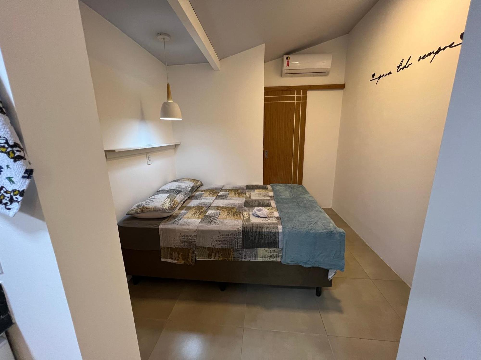 Apartamento Lagoinha