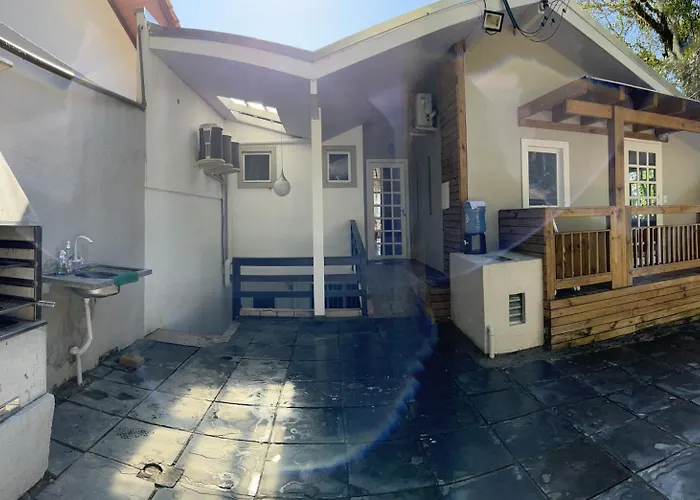 Apartamentos Lagoinha