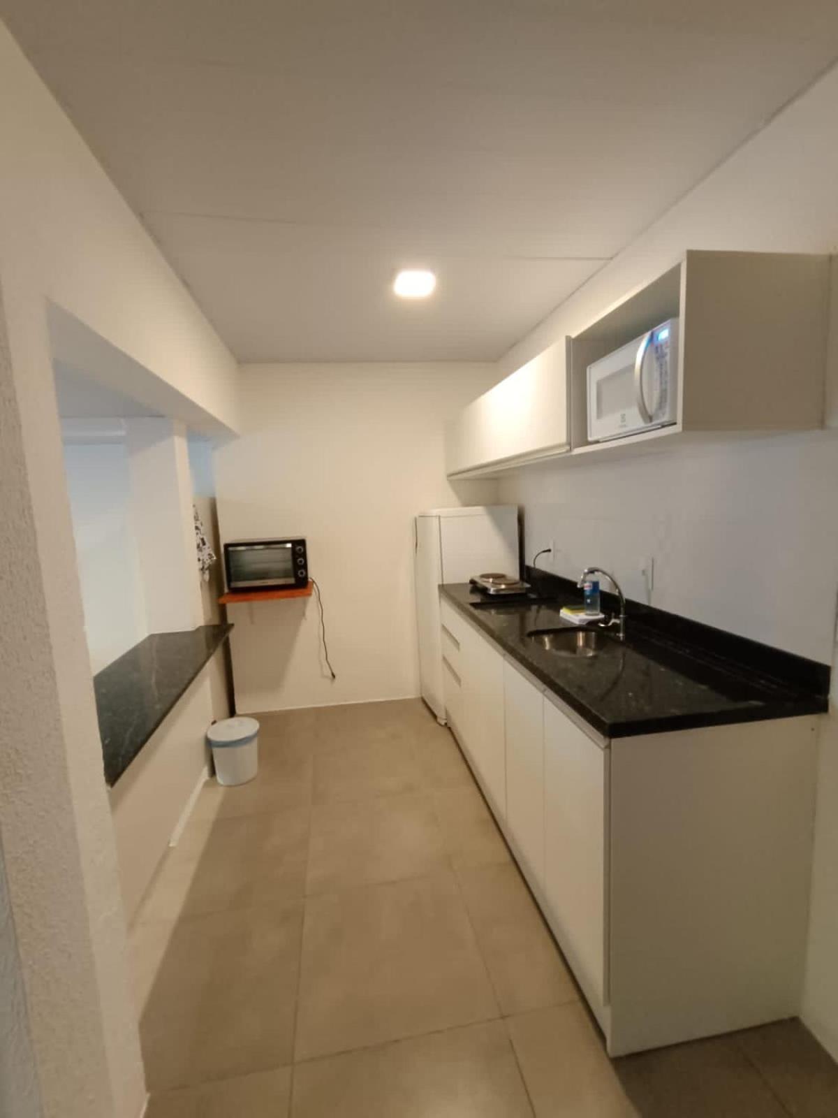 Apartment Lagoinha *