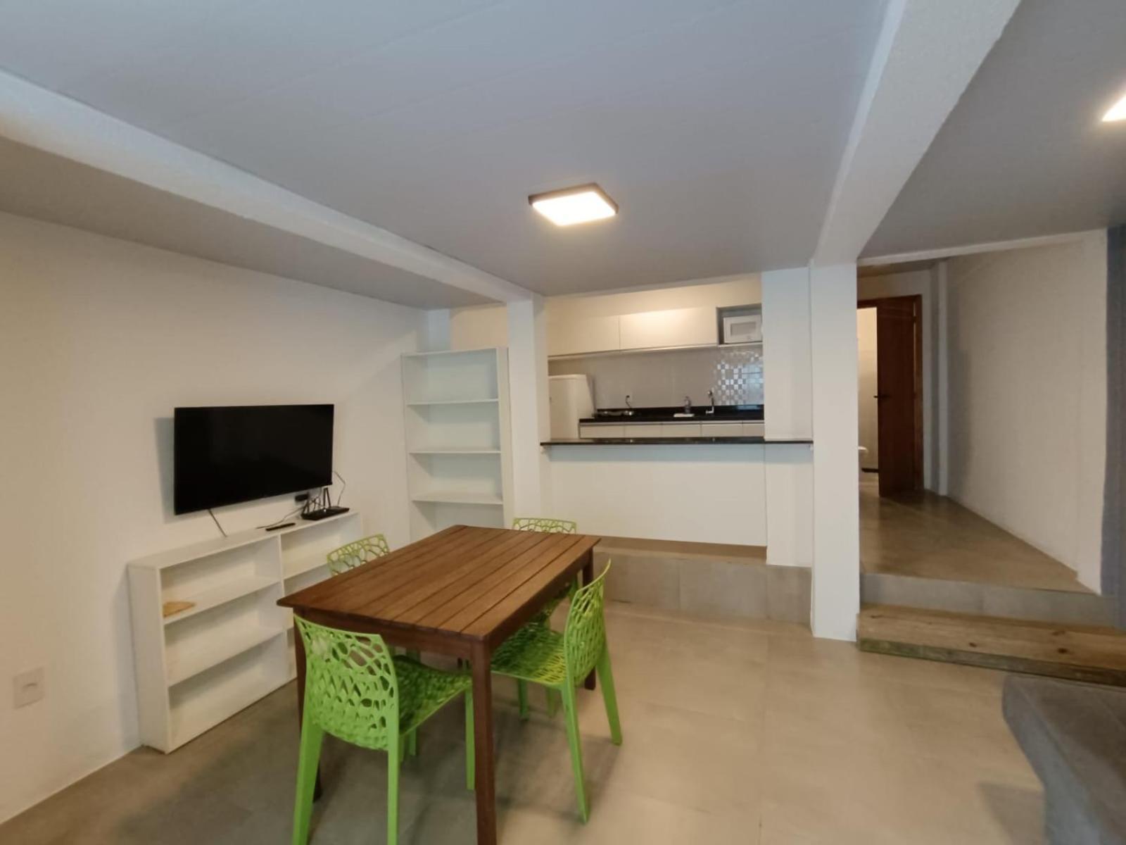 Apartment Lagoinha Bombinhas