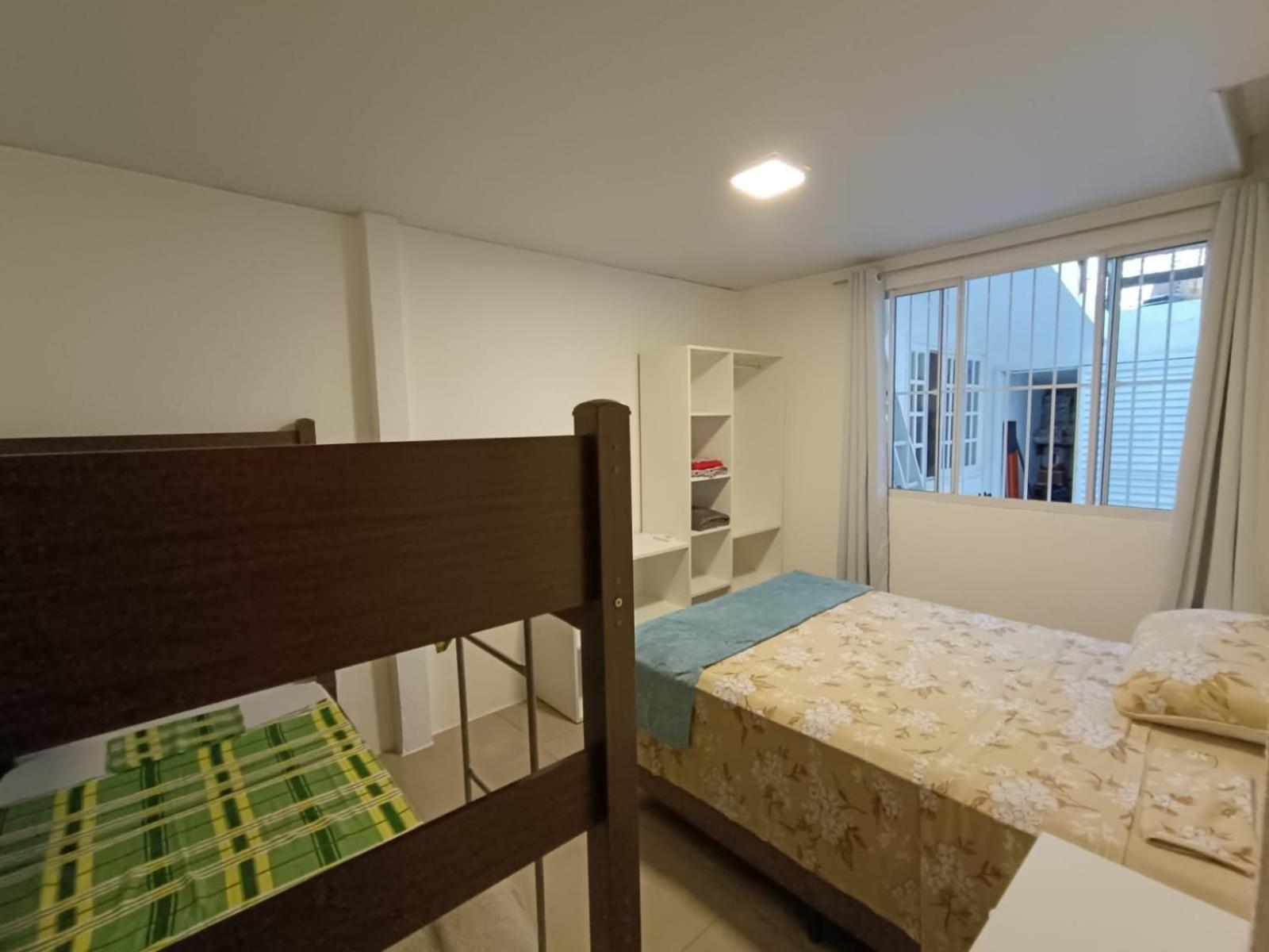 Apartment Lagoinha