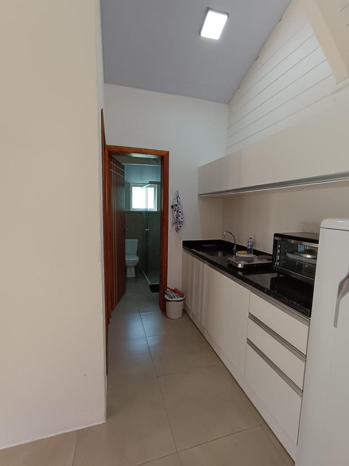 Lagoinha Apartment *