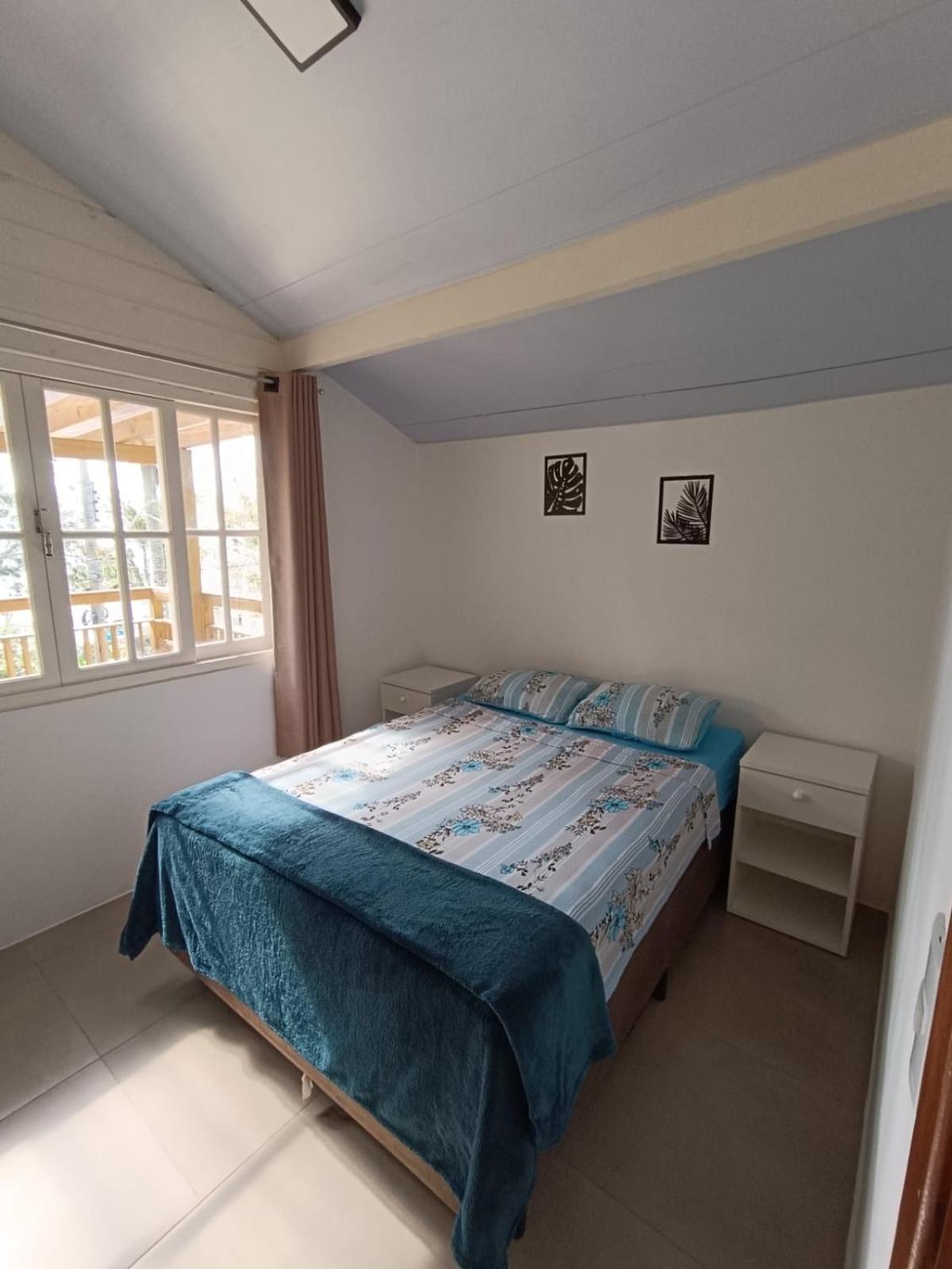 Apartment Lagoinha Bombinhas