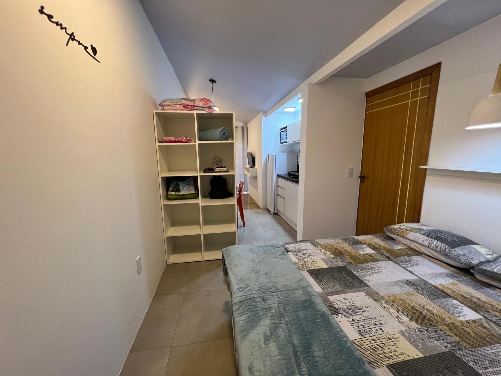 Apartment Lagoinha *