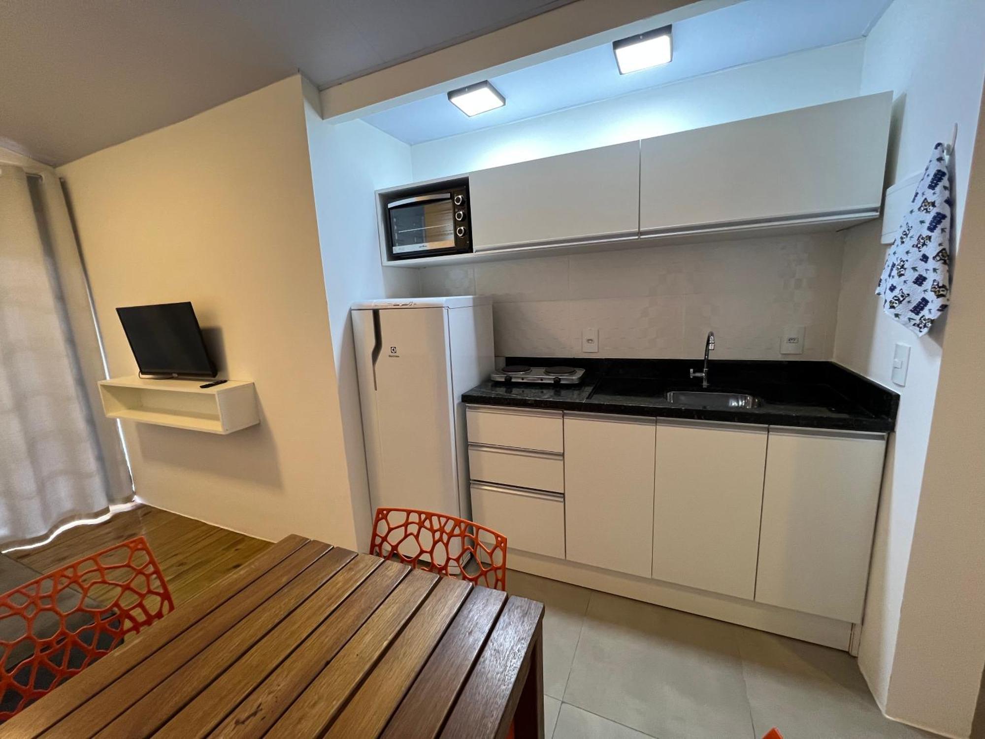 Lagoinha Apartment