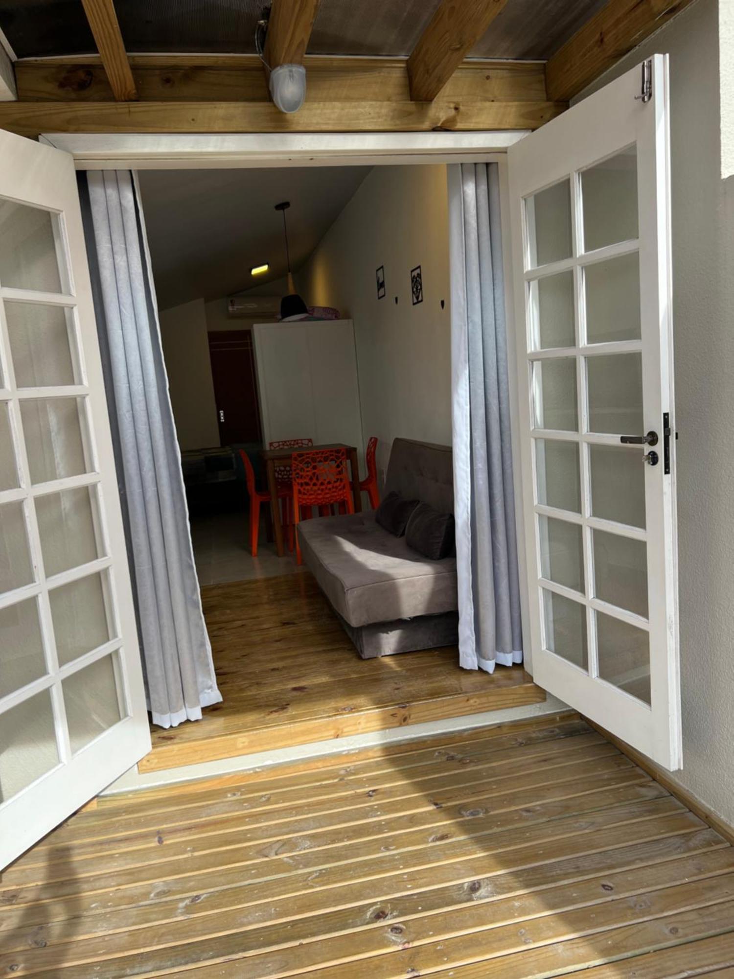 Apartment Lagoinha Bombinhas