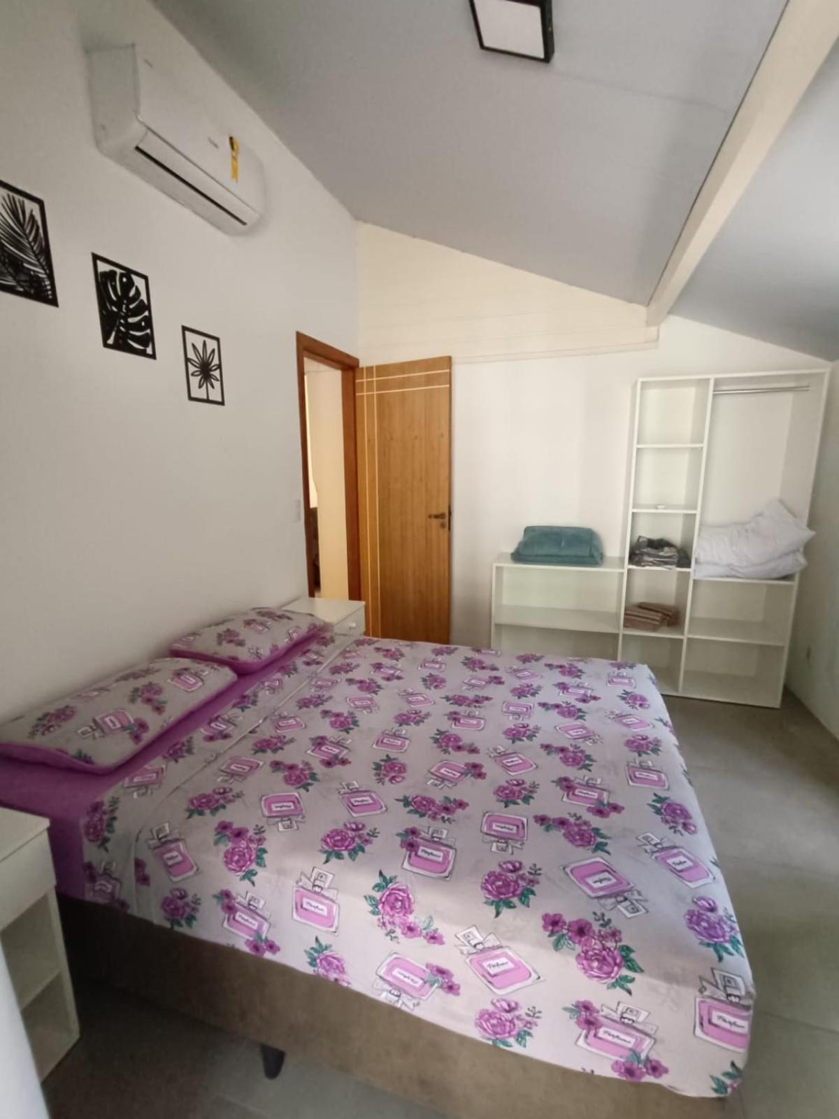 Apartment Lagoinha Bombinhas