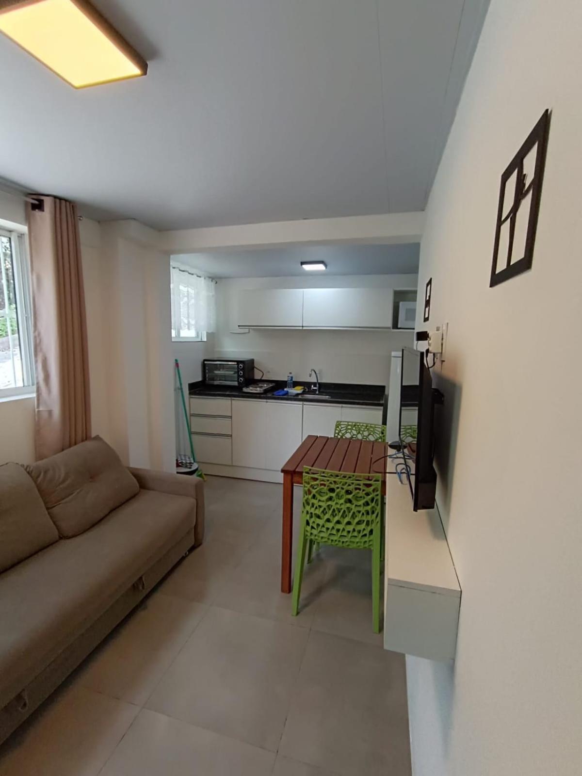 Lagoinha Apartment *