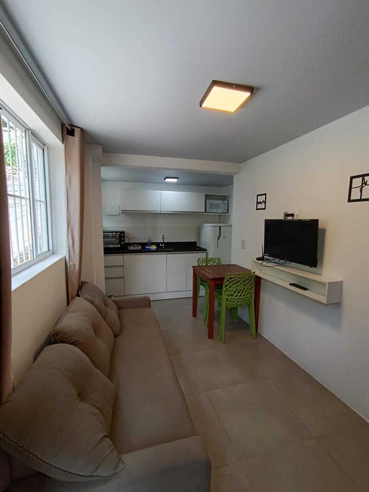 Lagoinha Apartment Bombinhas