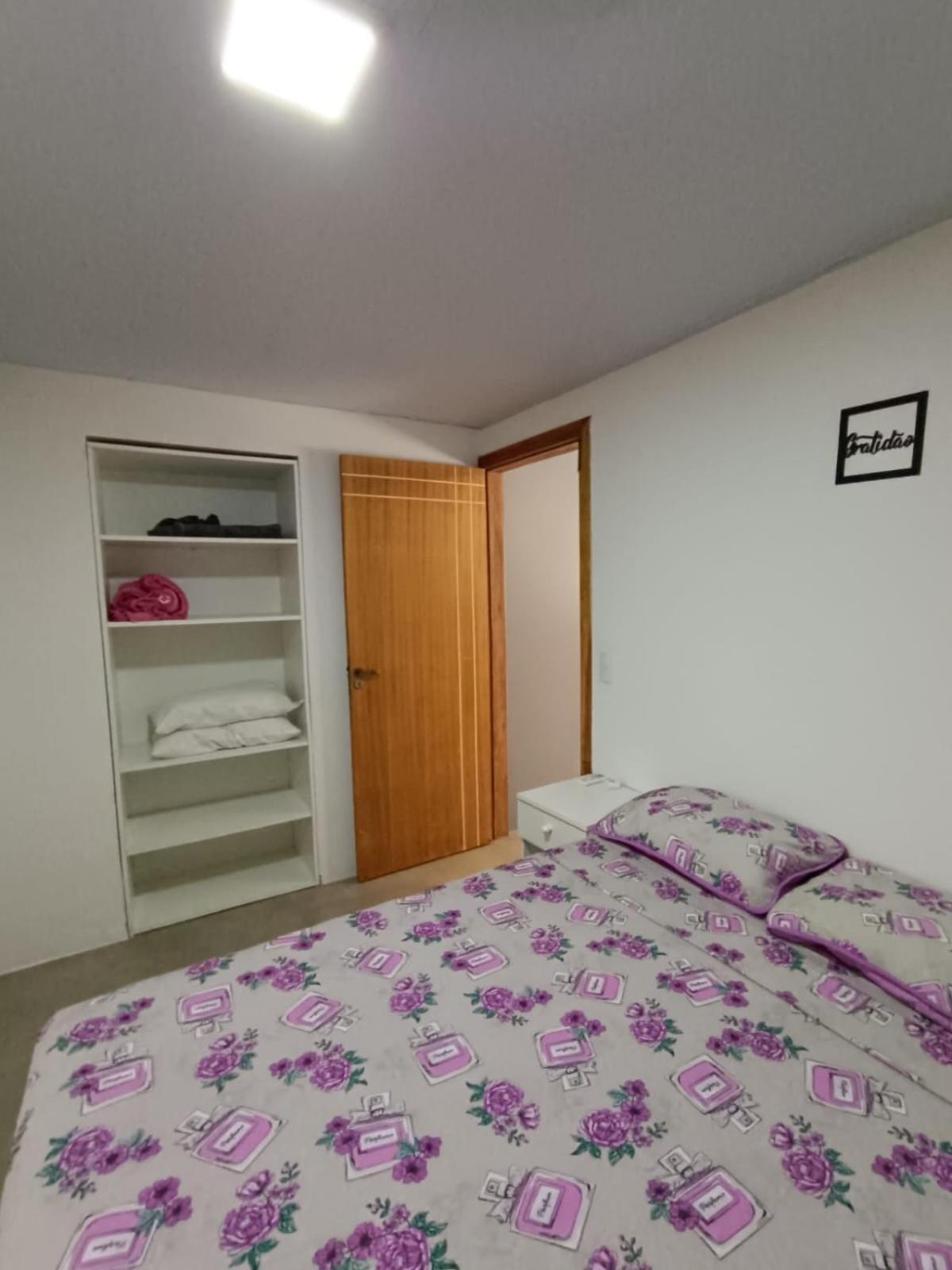 Lagoinha Apartment *