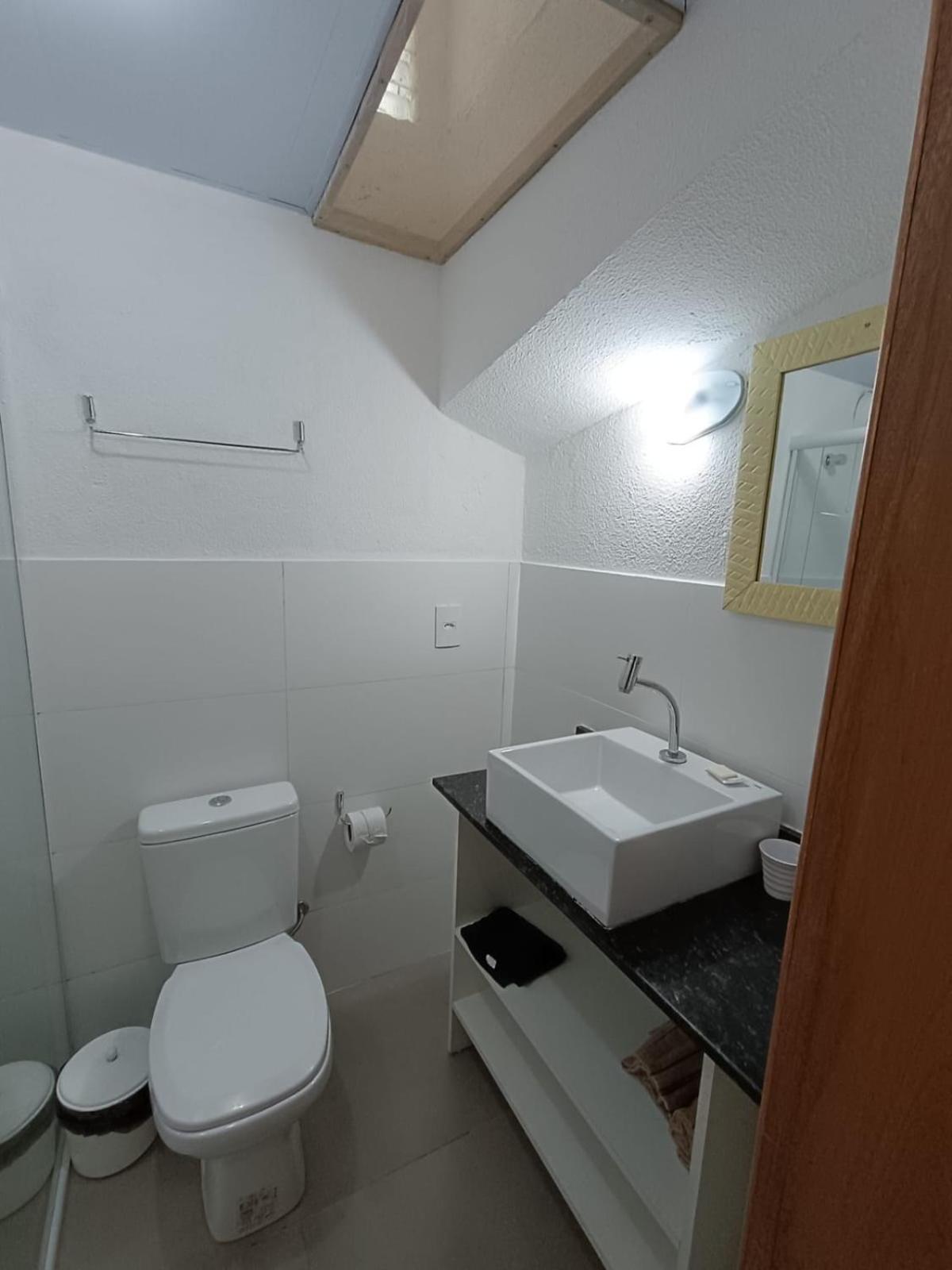 Apartment Lagoinha