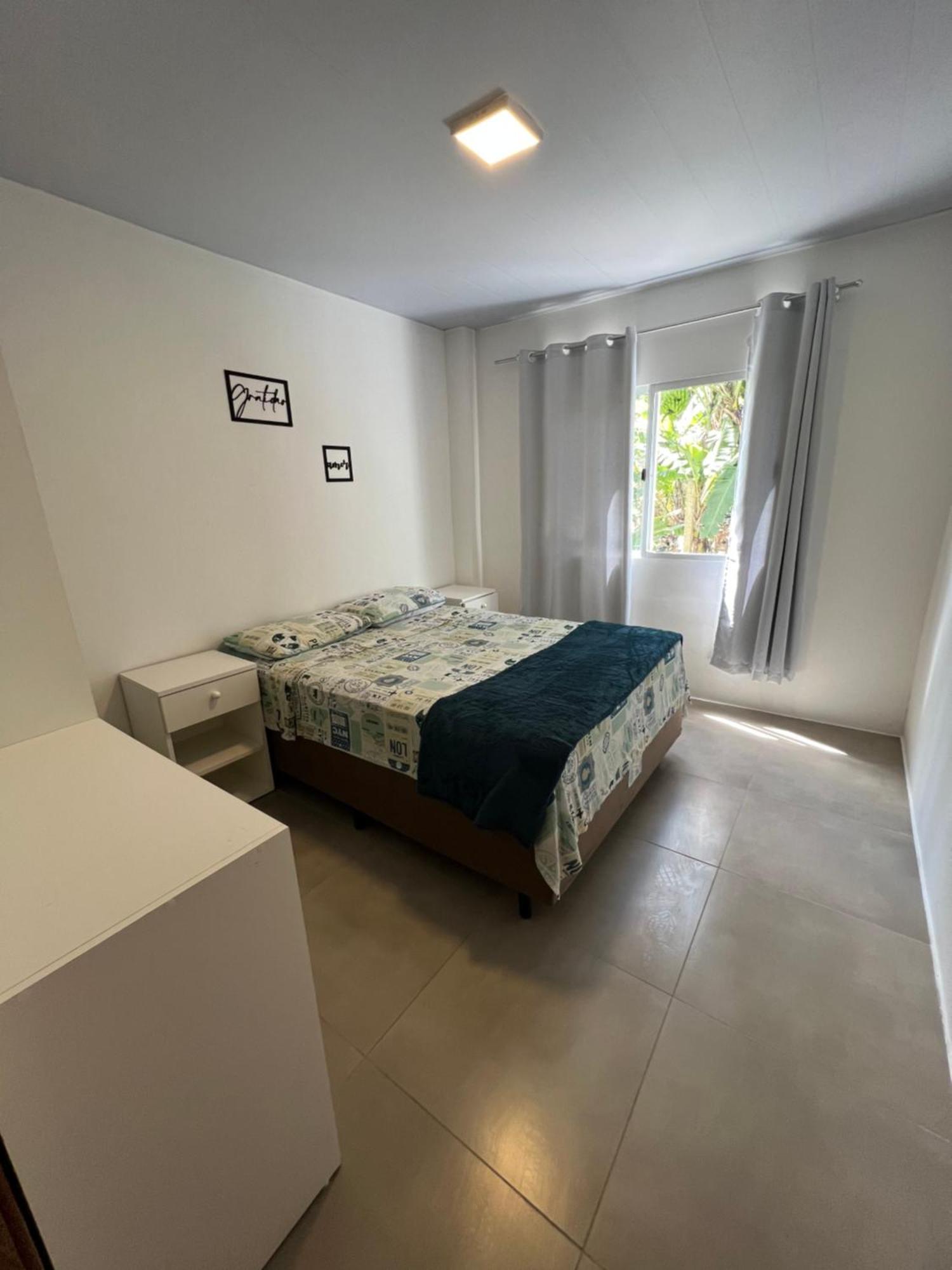 Lagoinha Apartment *
