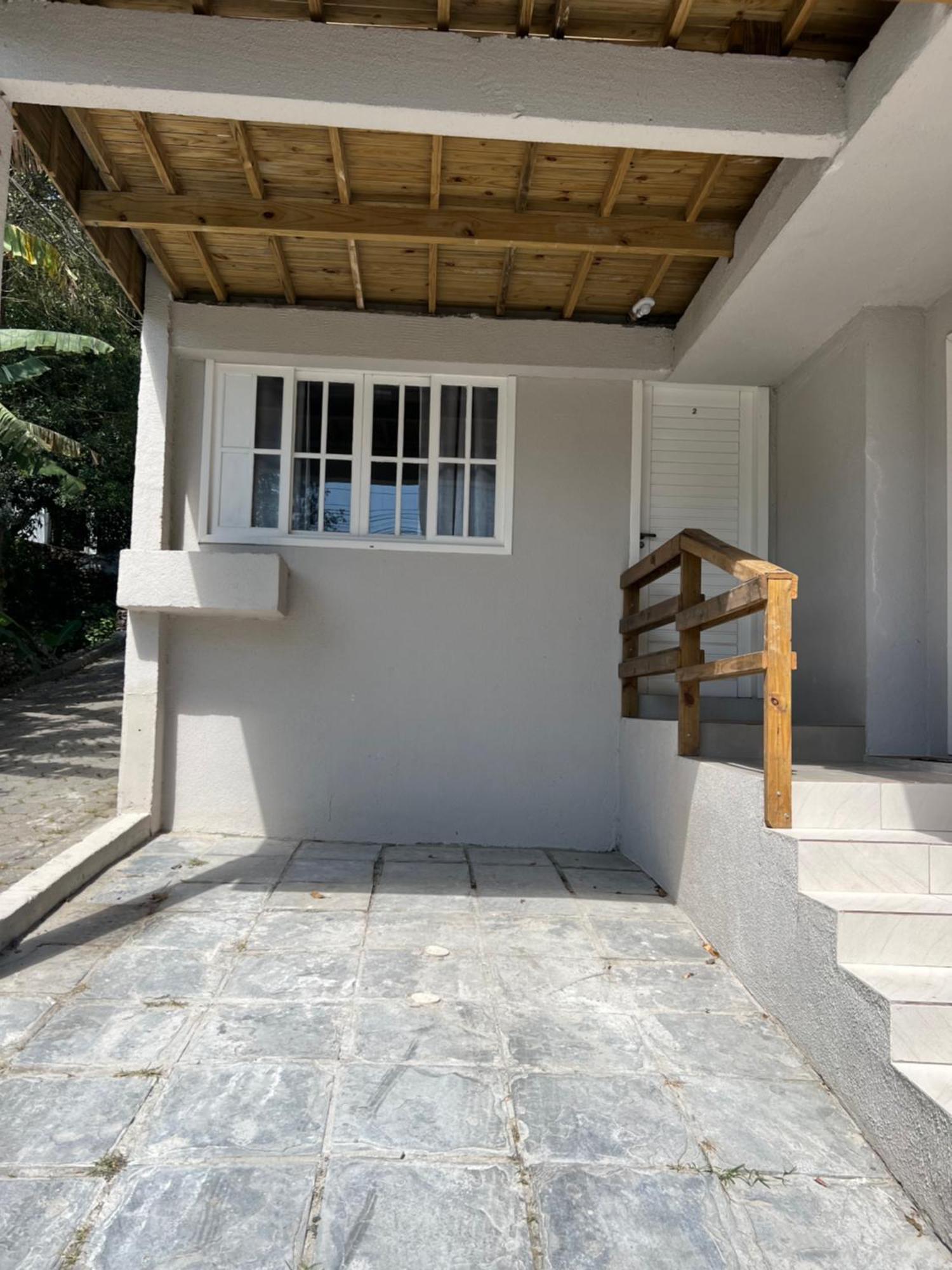 Apartment Lagoinha