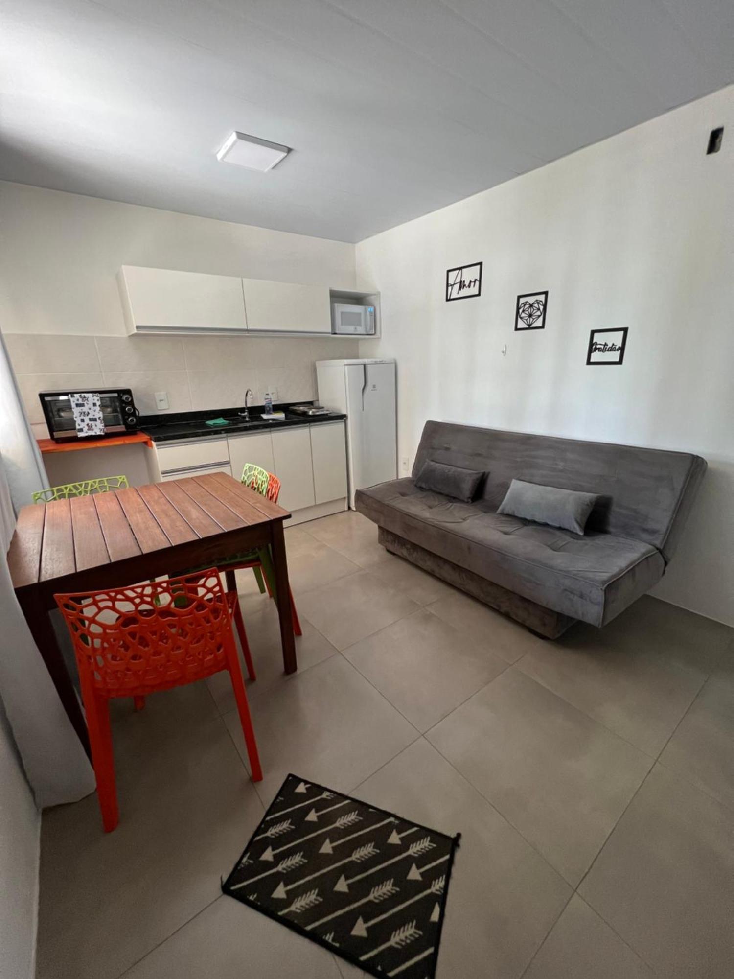 Lagoinha Apartment *